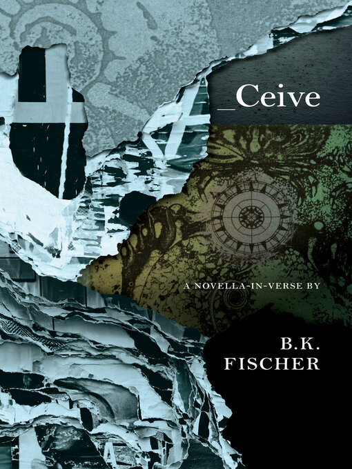 Title details for Ceive by B.K. Fischer - Available